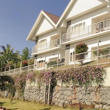 Munnar Ice Queen Resorts Exteriör bild