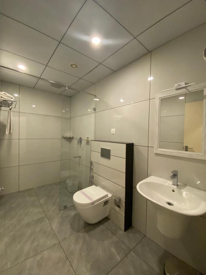 Munnar Ice Queen Resorts Exteriör bild